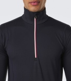 Moncler Grenoble Polartec® ski top