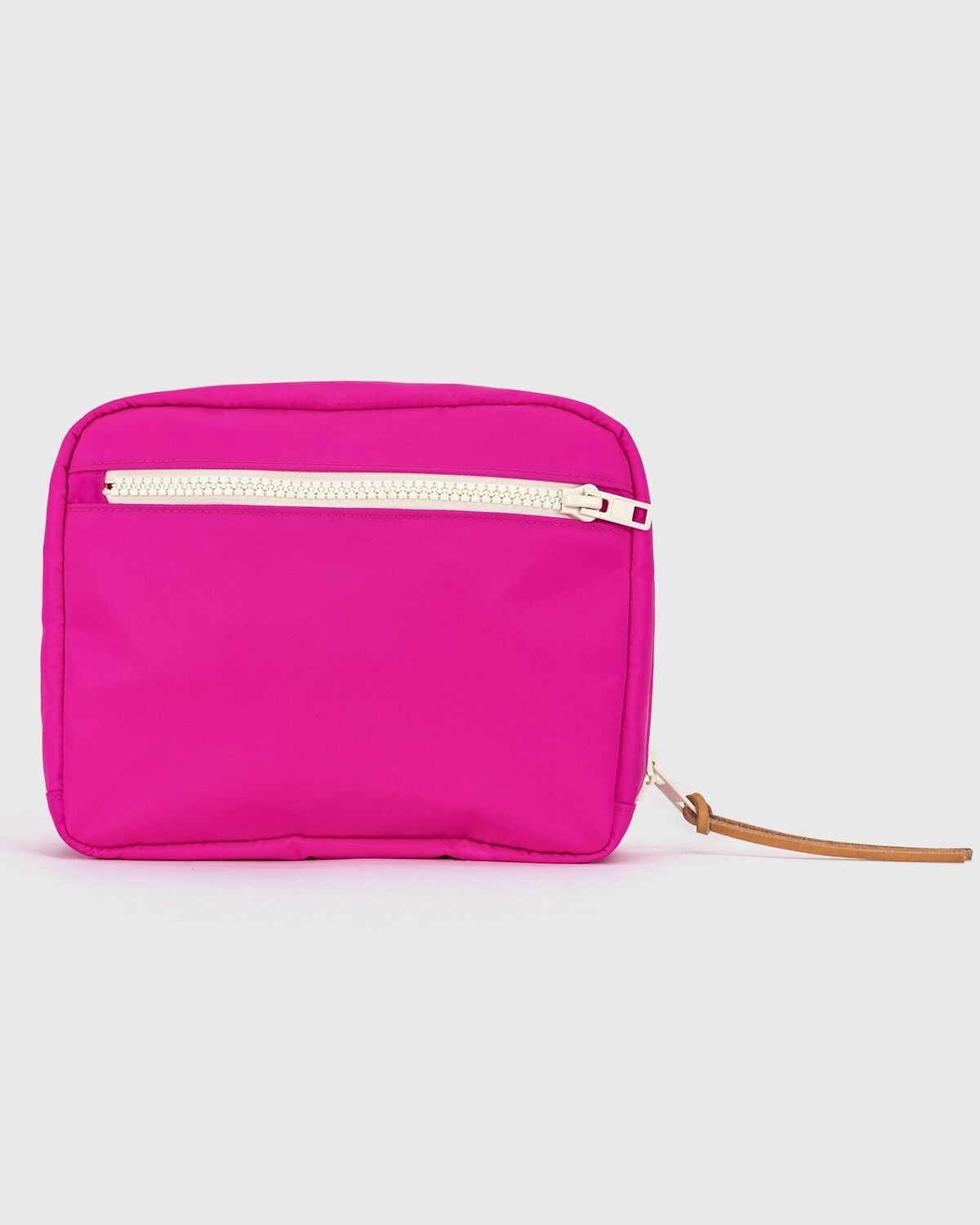 Floyd Floyd Washkit Pink Toiletry Bags