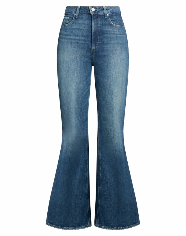 Photo: Paige Womens Jeans in Blue