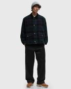 Pendleton HUNTING JACKET Green Mens Bomber Jacket