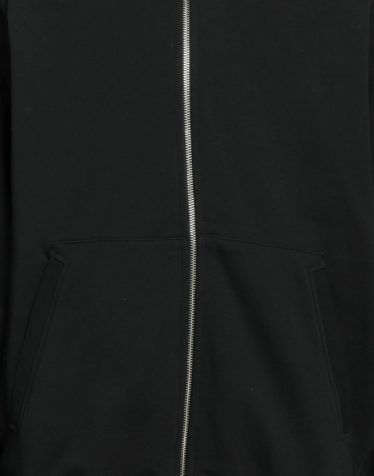 A-cold-wall* Mens Sweatshirt in Black