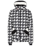 Perfect Moment Bergen Duvet down ski jacket