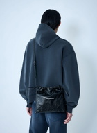 Balenciaga La Pochette Dust Bag Shopper