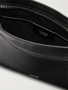 TOM FORD - Victor Full-Grain Leather Pouch