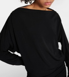 Velvet Bess jersey top