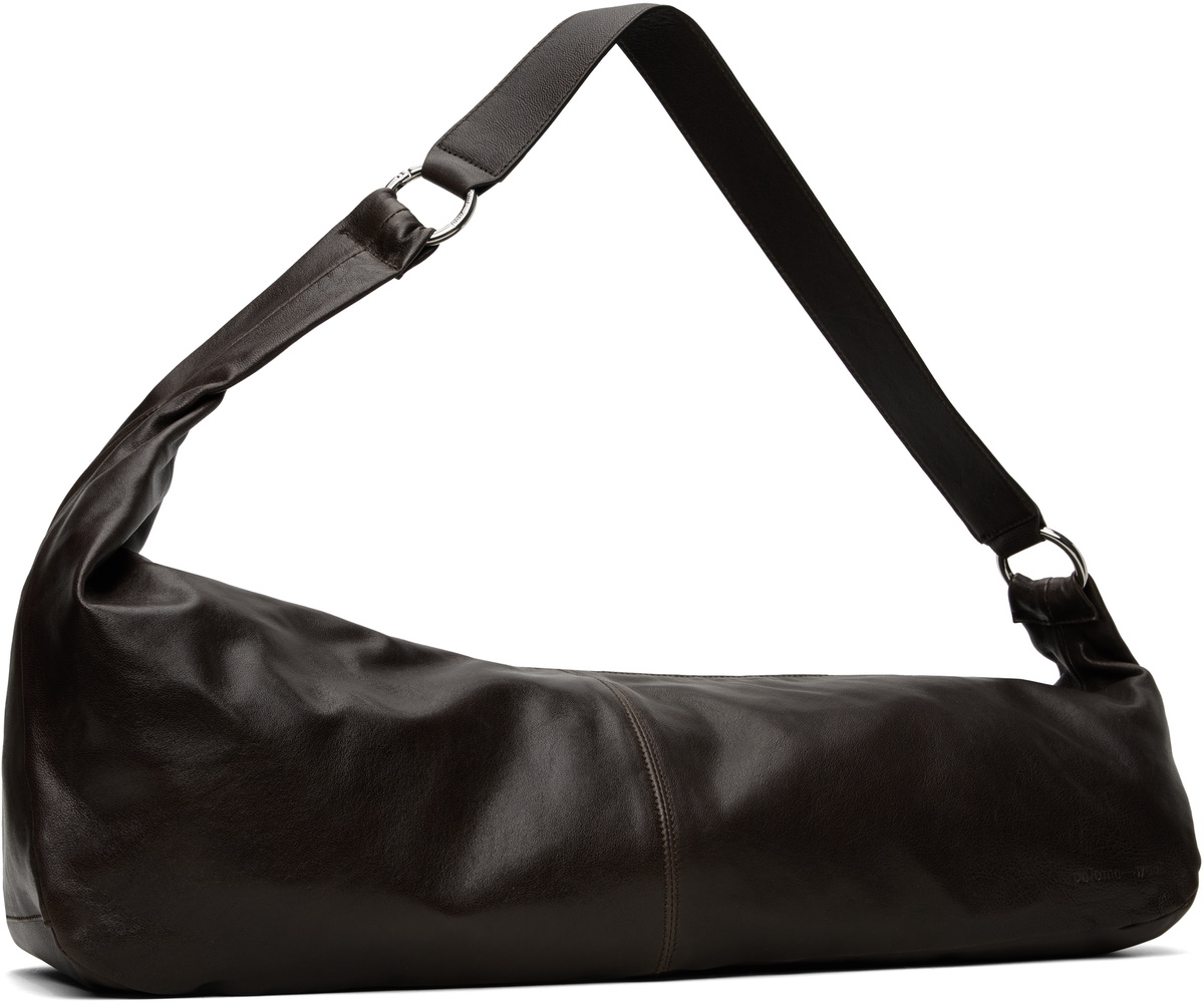 Paloma Wool Brown Dry Bag