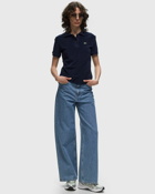 Lacoste Polo Blue - Womens - Shirts & Blouses