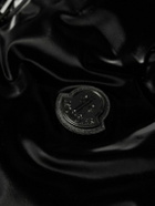 Moncler Genius - A$AP Rocky Logo-Appliquéd Quilted Shell Down Jacket - Black
