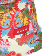 ETRO - Cotton Bucket Hat