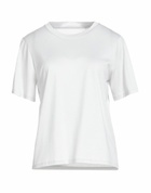 Majestic Filatures Womens T-shirt Light in Grey