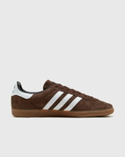 Adidas Samba Deco Spzl Brown - Mens - Lowtop