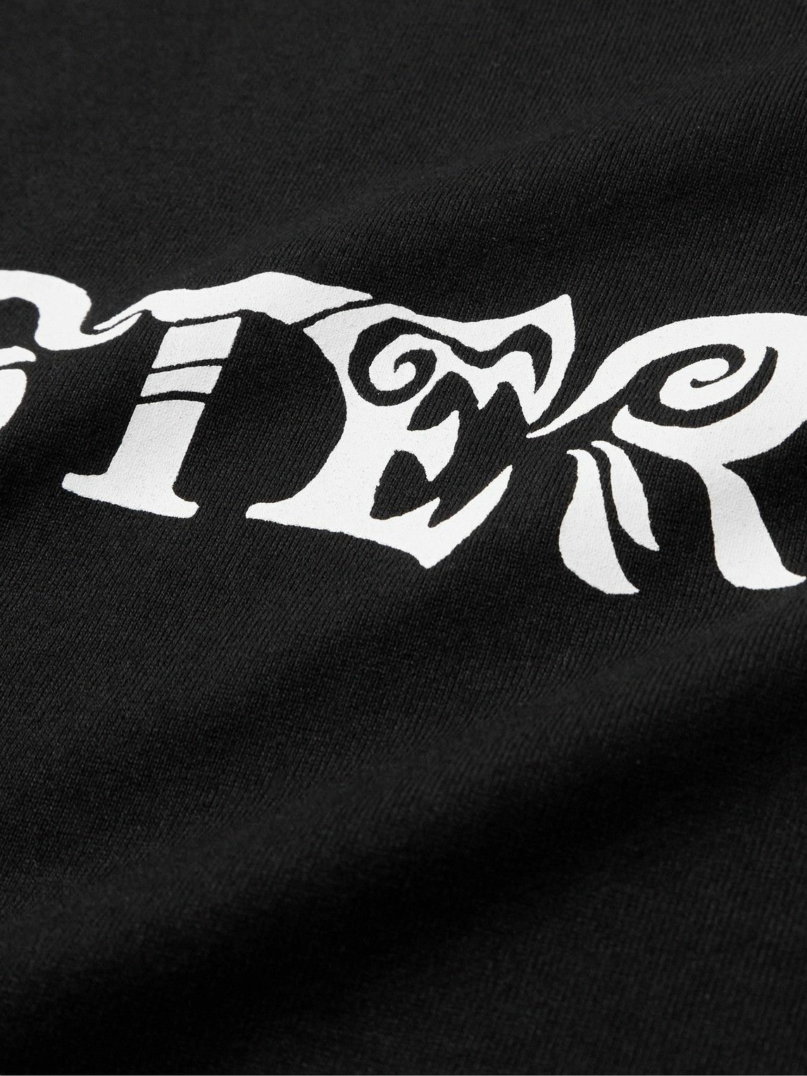 Mastermind World - Tokyo Revengers Logo-Print Cotton-Jersey T-Shirt ...