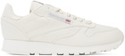 Reebok Classics Off-White Classic Grow Sneakers