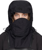 HH-118389225 Black Arc Hood