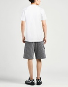 Dsquared2 Mens T-shirt in White