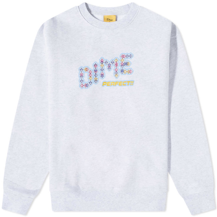 Photo: Dime DDR Crew Sweat