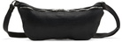 Guidi Black Q10M Belt Bag