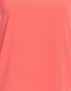 Peserico Womens Top Coral