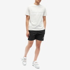 AMIRI Men's MA Bar Logo T-Shirt in Alabaster