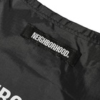 Neighborhood Men's Packable Tote in Black