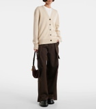 Burberry Wool cardigan