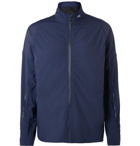 Kjus Golf - Pro 3L Shell Jacket - Blue