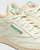 Reebok Club C 1985 Tv Beige Lowtop