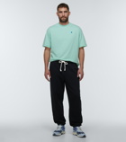 Acne Studios - Cotton jersey sweatpants