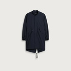 YMC Men's 96 Snorkel Parka Jacket in Navy