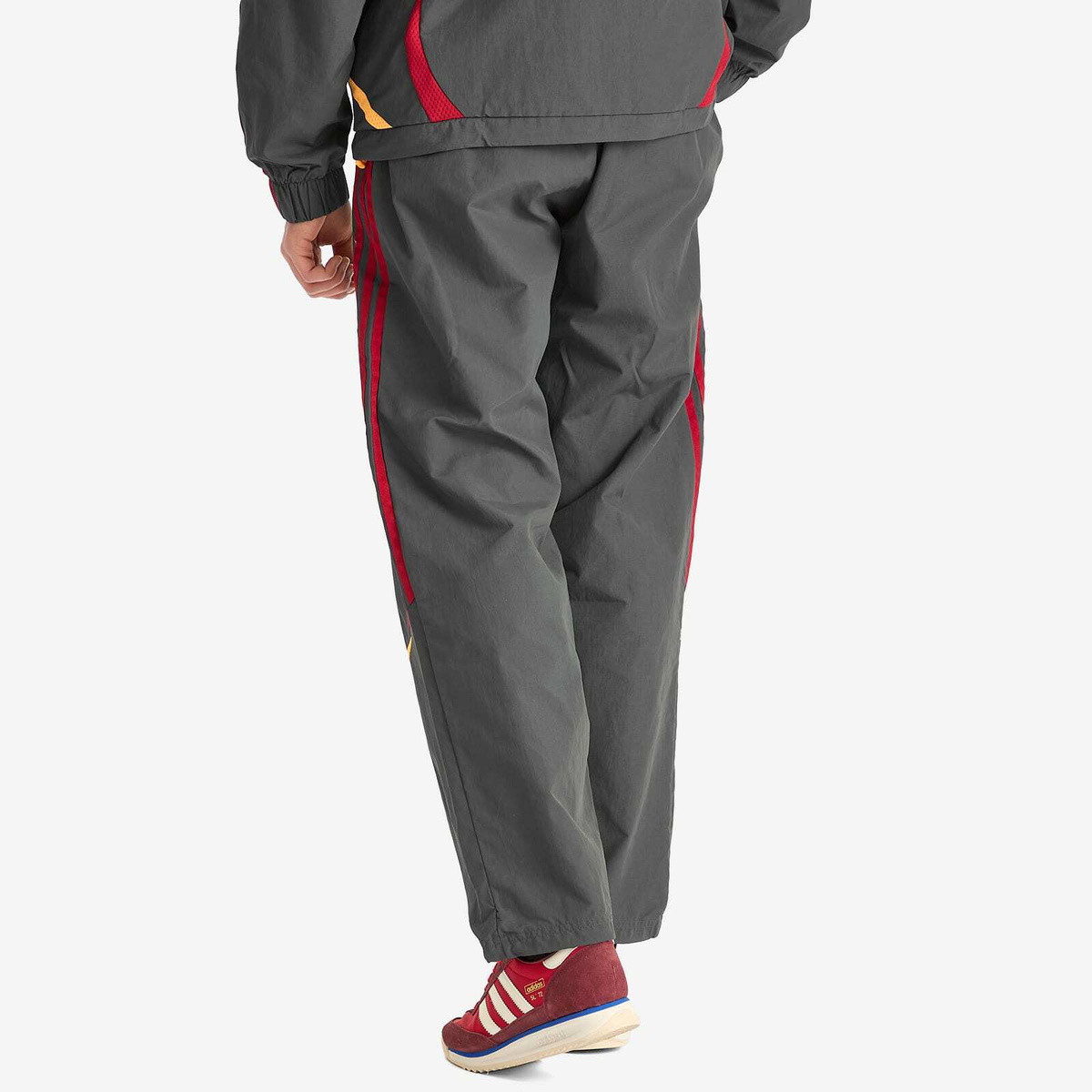 【ちりげ】always adidas trackpant adidas Originals BAGGY Trackpants | JM3584 | AFEW STORE