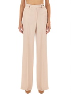 Kiton Satin Pants