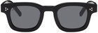 AKILA Black Ascent Sunglasses