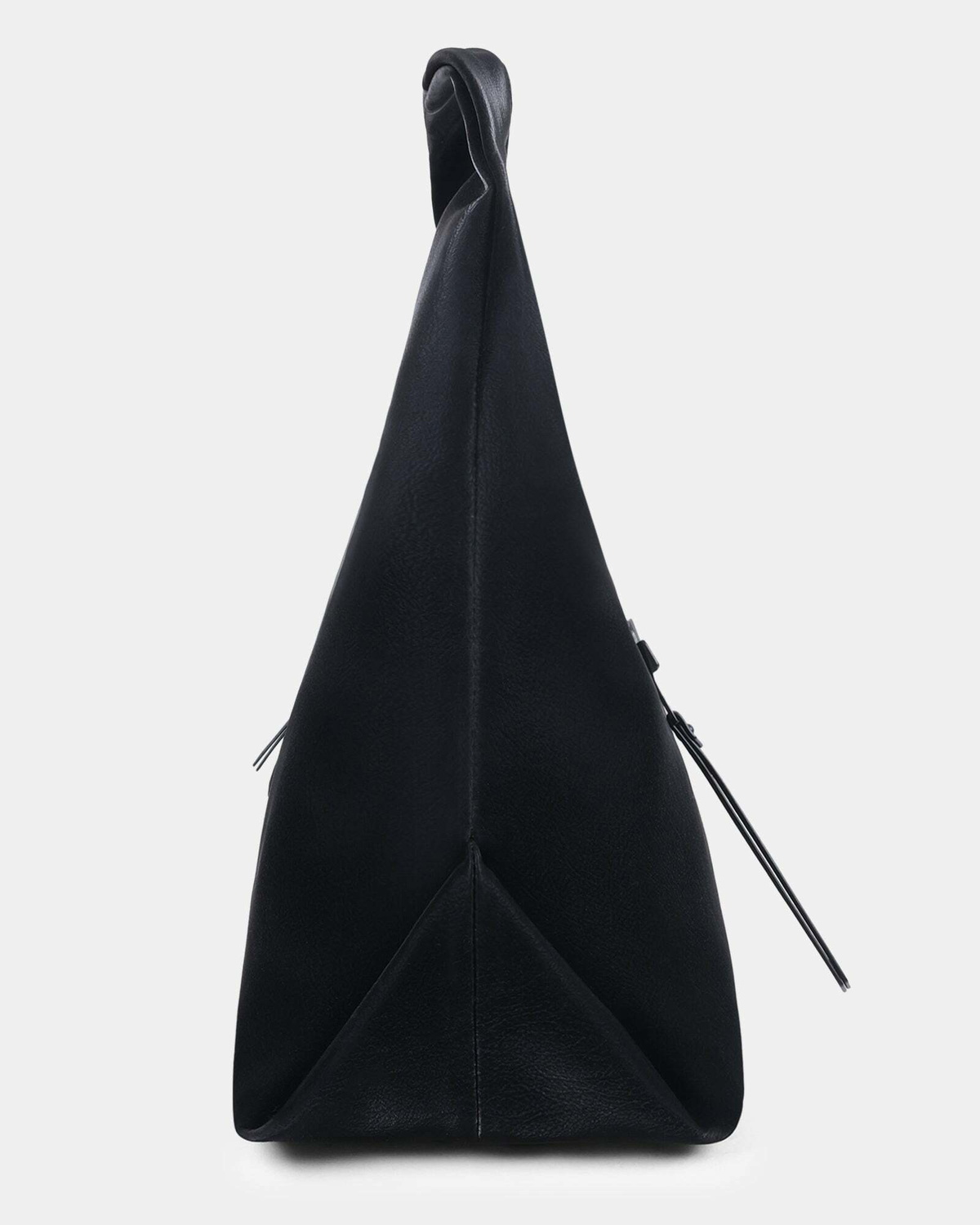 Steve Madden Biva-V Bag in Black