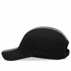 Adidas Men's SP5DER Cap in Black 