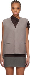 Rier Purple Walker Vest