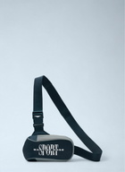 Nike Logo Motif Crossbody Bag