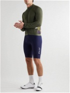 MAAP - Alt_Road Stretch Cycling Jersey - Green