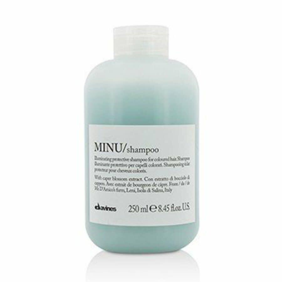 Davines Minu / Davines Shampoo 8.45 oz (250 ml)