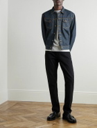 Nudie Jeans - Conny Denim Jacket - Blue