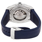Armand Nicolet JH9 Automatic Blue Dial Mens Watch A663HAA-BO-GG4710U