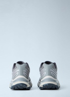 Salomon XT-6 Steel Streets Sneakers