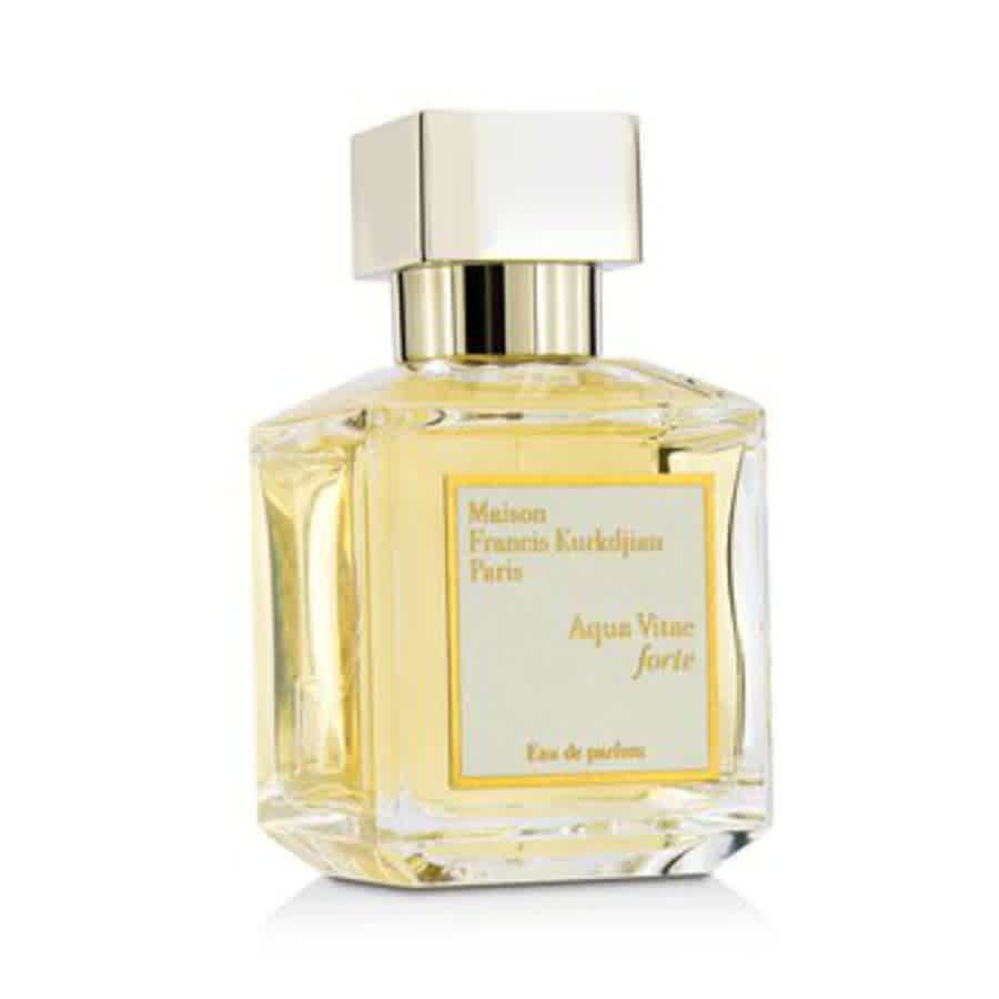 Maison Francis Kurkdjian Unisex Aqua Vitae Forte EDP Spray 2.4 oz Fragrances 3700559602898