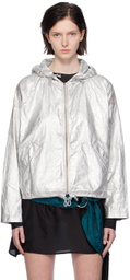SC103 Silver Bolt Jacket