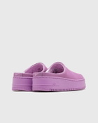 Nike W Air Force 1 Lover Xx Purple Sandals & Slides