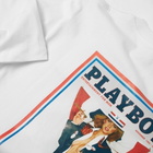 Soulland x Playboy Monthly Tee - November 1980