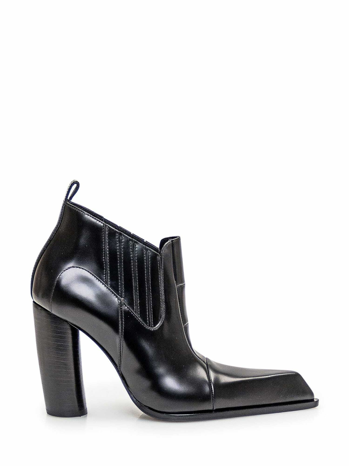 【関税込み】Off-White ブラック Reboot アロー ブーツ BLACKWHITE Off-White REBOOT ARROW (OMIE00BC99MAT002) – LOZURI®