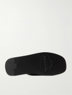 Church's - Ockley Leather Sandals - Black