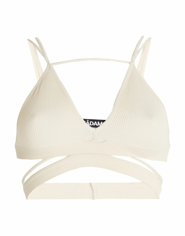 Photo: Andreādamo Womens Top Ivory