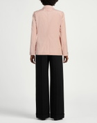 Peserico Womens Blazer in Pink