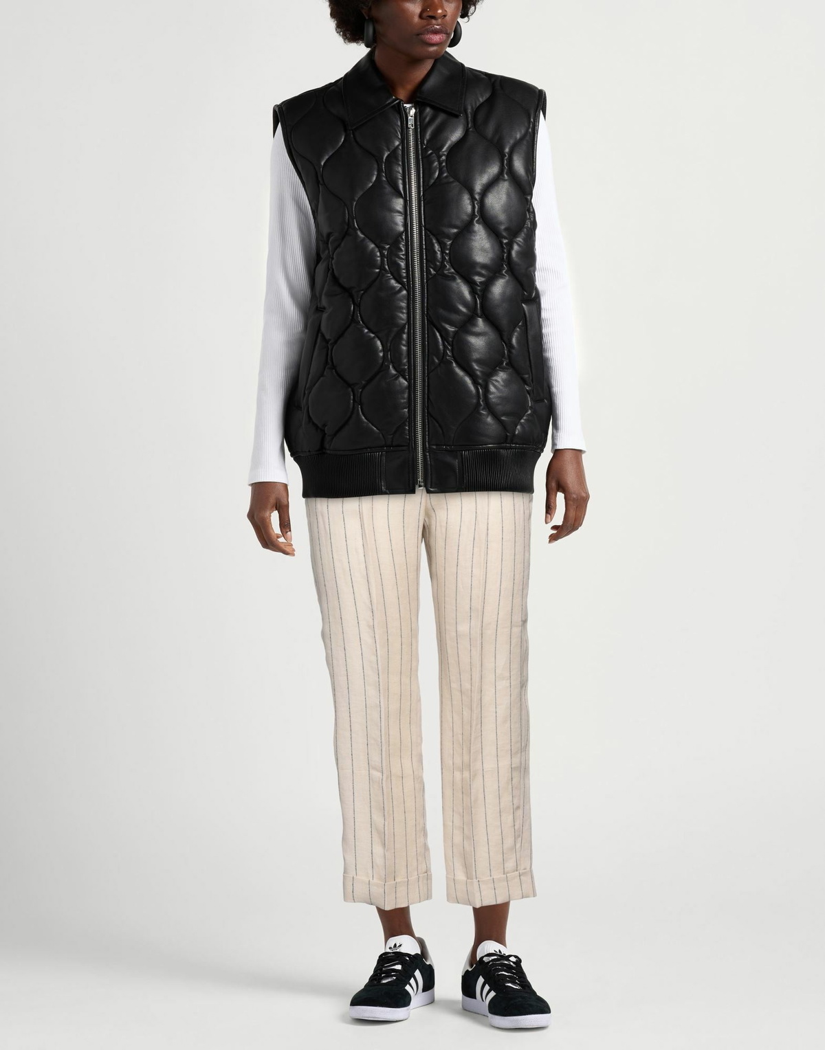 Peserico Womens Pants in Beige